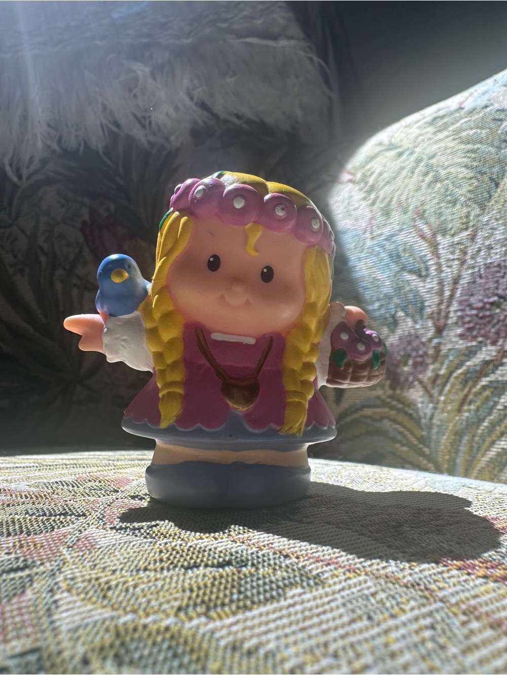 Fisher-Price Maiden Mary
